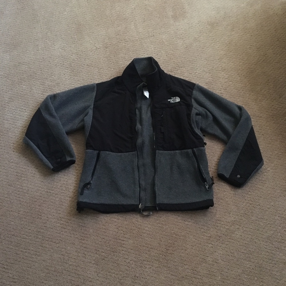 North Face Jacket